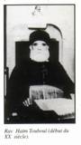 רבי חיים טובול אלג&acute;רי&acute;ה-Rabbi Haim Touboul Algerie