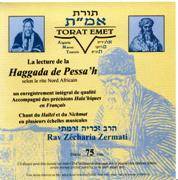 haggada pessah